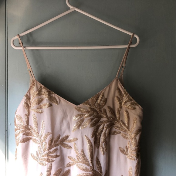 Show Me Your Mumu Vivienne Slip Dress EUC - Picture 5 of 9